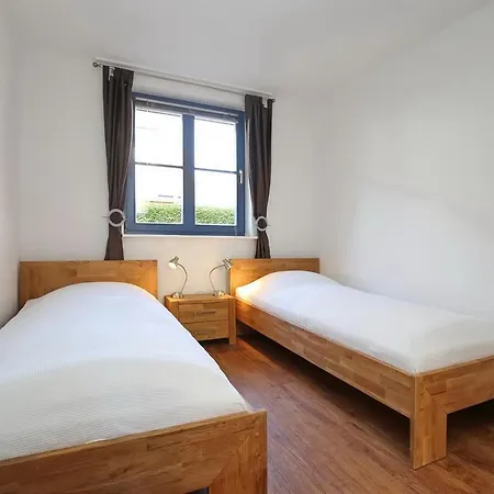 Papillon 03-2 Apartman *