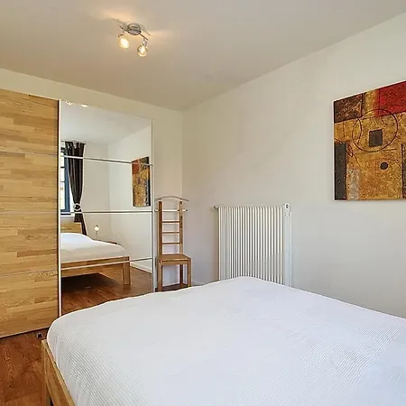 Apartman Papillon 03-2 Boltenhagen