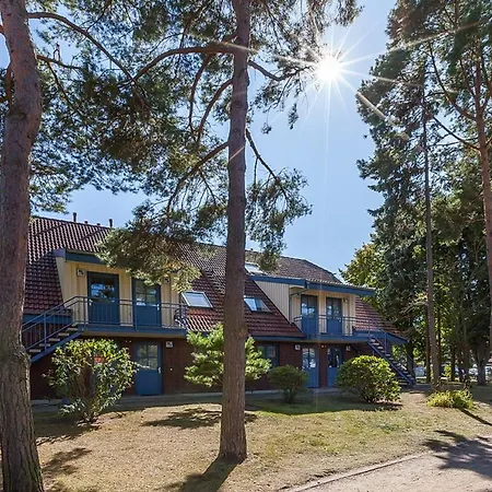 Apartment Papillon 03-2 *