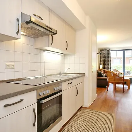 Papillon 03-2 Apartman *