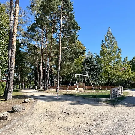 Apartmán Papillon 03-2 *